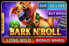 Bark n' Roll - WinPesa - Kenya