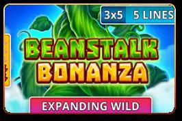Beanstalk Bonanza - WinPesa - Kenya
