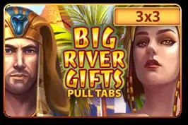 Big River Gifts (Pull Tabs) - WinPesa - Kenya