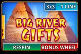 Big River Gifts (Reel Respin) - WinPesa - Kenya
