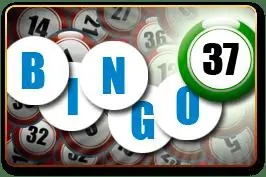 Bingo 37 - WinPesa - Kenya
