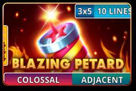 Blazing Petard - WinPesa - Kenya