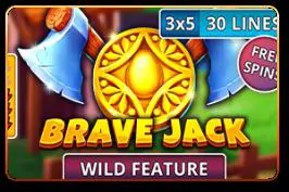 Brave Jack - WinPesa - Kenya