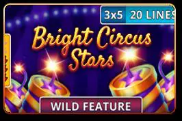 Bright Circus Stars - WinPesa - Kenya