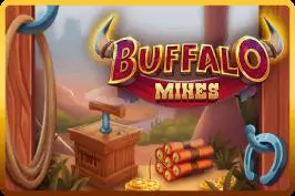 Buffalo Mines - WinPesa - Kenya