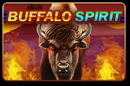 Buffalo Spirit (3x3) - WinPesa - Kenya