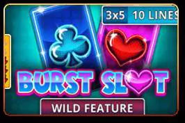 Burst Slot - WinPesa - Kenya