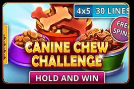 Canine Chew Challenge - WinPesa - Kenya