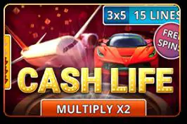 Cash Life - WinPesa - Kenya