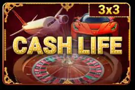 Cash Life (3x3) - WinPesa - Kenya