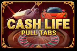 Cash Life (pull tabs) - WinPesa - Kenya