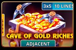 Cave of Gold Riches - WinPesa - Kenya