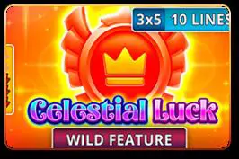 Celestial Luck - WinPesa - Kenya
