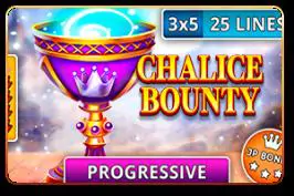 Chalice Bounty - WinPesa - Kenya