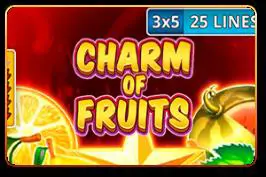 Charm of Fruits - WinPesa - Kenya