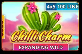 Chilli Charm - WinPesa - Kenya