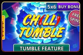 Chilli Tumble - WinPesa - Kenya