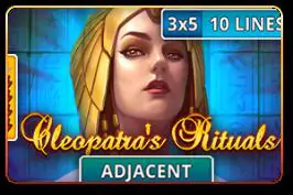 Cleopatra's Rituals - WinPesa - Kenya