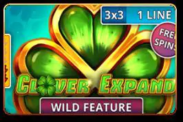 Clover Expand (3x3) - WinPesa - Kenya
