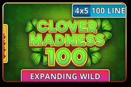 Clover Madness 100 - WinPesa - Kenya