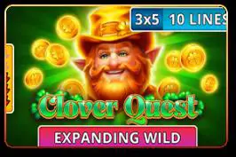 Clover Quest - WinPesa - Kenya