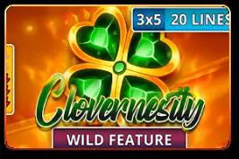 Clovernesity - WinPesa - Kenya