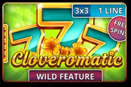 Cloveromatic (3x3) - WinPesa - Kenya