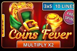 Coins Fever - WinPesa - Kenya