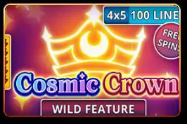 Cosmic Crown - WinPesa - Kenya
