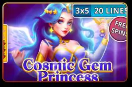Cosmic Gem Princess - WinPesa - Kenya