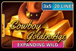 Cowboy Golden Age - WinPesa - Kenya