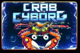 Crab Cyborg - WinPesa - Kenya