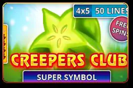 Creepers Club - WinPesa - Kenya