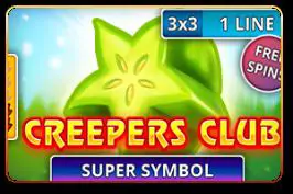 Creepers Club (3x3) - WinPesa - Kenya