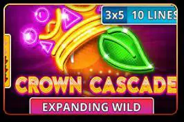 Crown Cascade - WinPesa - Kenya