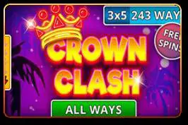 Crown Clash - WinPesa - Kenya