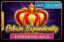 Crown Expandently - WinPesa - Kenya