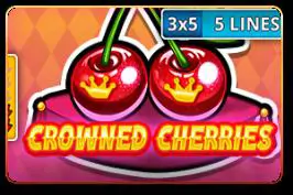 Crowned Cherries - WinPesa - Kenya