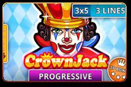 CrownJack - WinPesa - Kenya