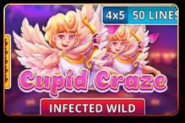Cupid Craze - WinPesa - Kenya