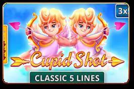 Cupid Shot - WinPesa - Kenya