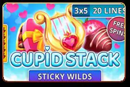 Cupid Stack - WinPesa - Kenya