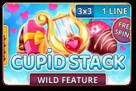 Cupid Stack (3x3) - WinPesa - Kenya