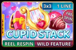 Cupid Stack (Reel Respin) - WinPesa - Kenya