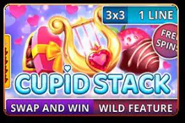 Cupid Stack (Swap and Win) - WinPesa - Kenya