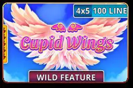 Cupid Wings - WinPesa - Kenya