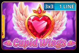 Cupid Wings (3x3) - WinPesa - Kenya
