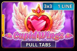 Cupid Wings (Pull Tabs) - WinPesa - Kenya
