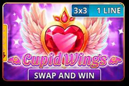 Cupid Wings (Swap and Win) - WinPesa - Kenya