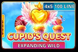 Cupid's Quest - WinPesa - Kenya